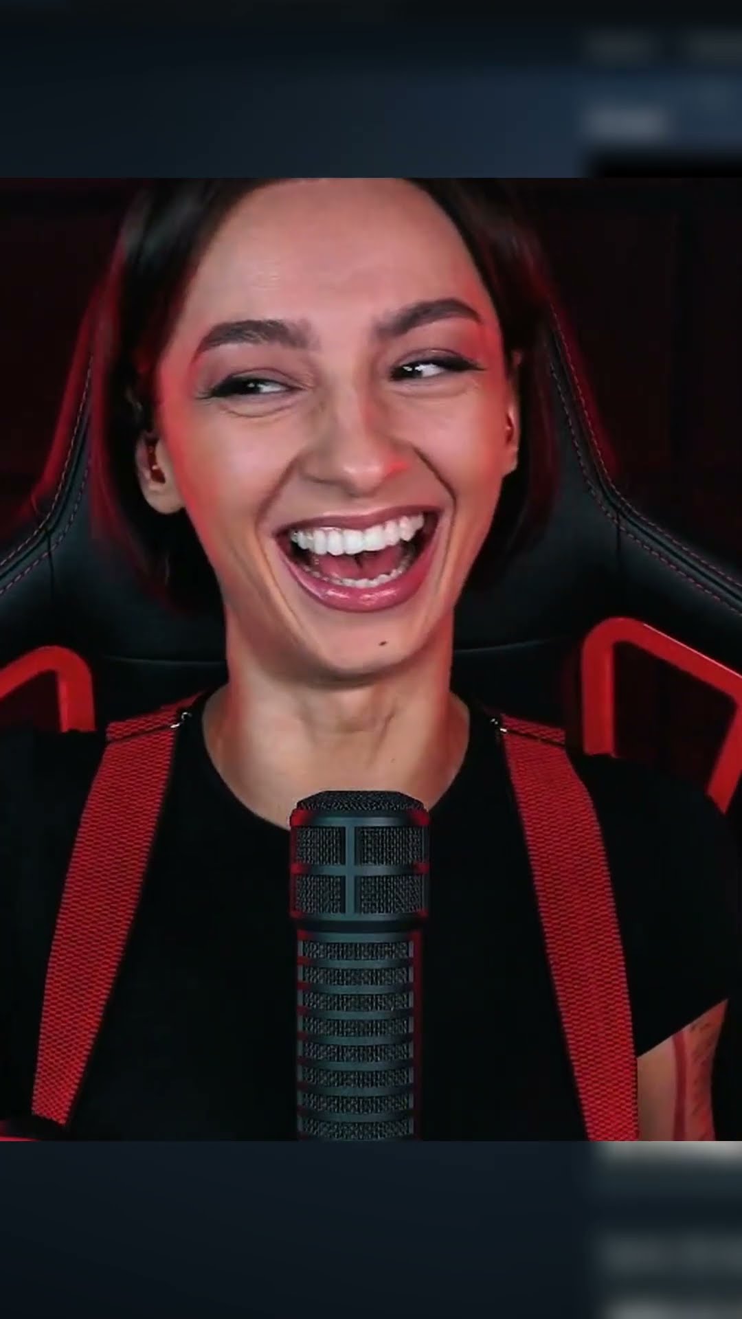 Превью: КАКАЯ ЖЕ Я ГРУБАЯ