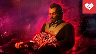 Превью: НЕВОЗМОЖНО победить в таких условиях! | Dread Hunger