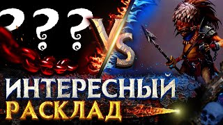 Превью: Герои 3 | Voodoosh vs yama_darma | 06.07.2021