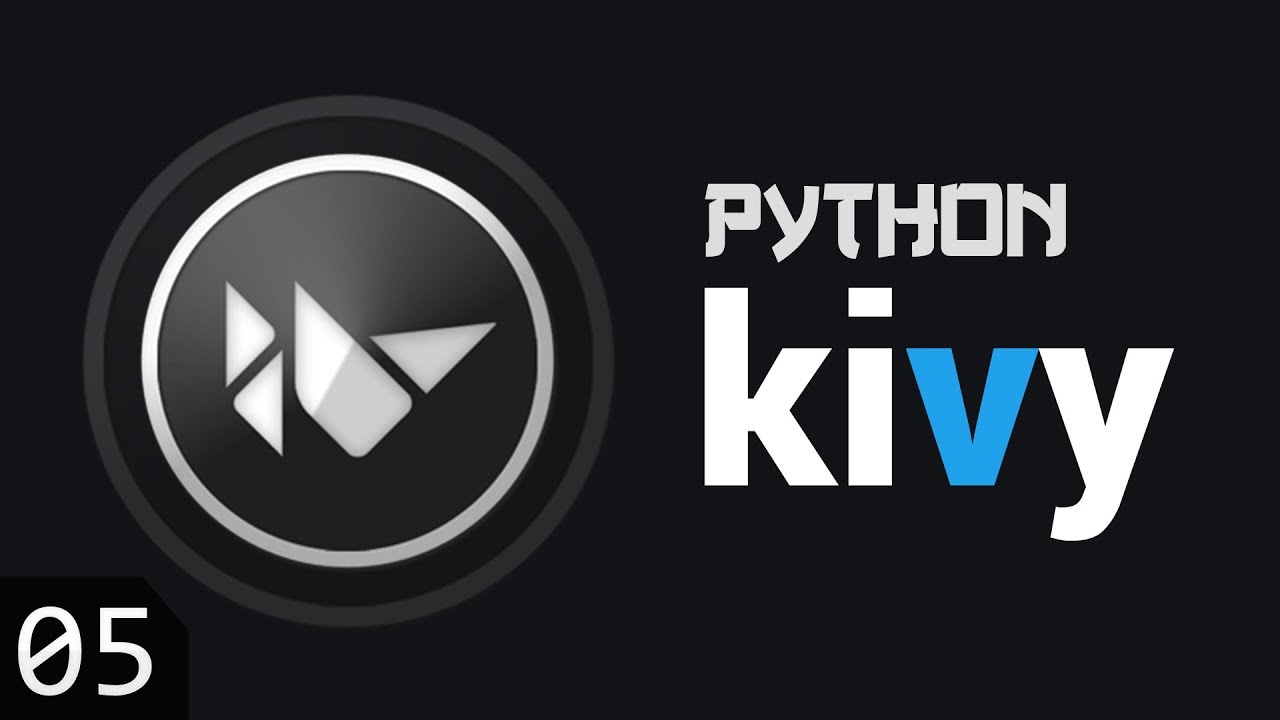 Учим Python Kivy #5 - Компиляция под Windows