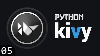 Превью: Учим Python Kivy #5 - Компиляция под Windows