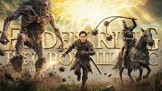 Превью: ДАЛ ВТОРОЙ ШАНС ELDEN RING