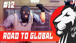 Превью: Cake в CS:GO. Road to Global Elite #12