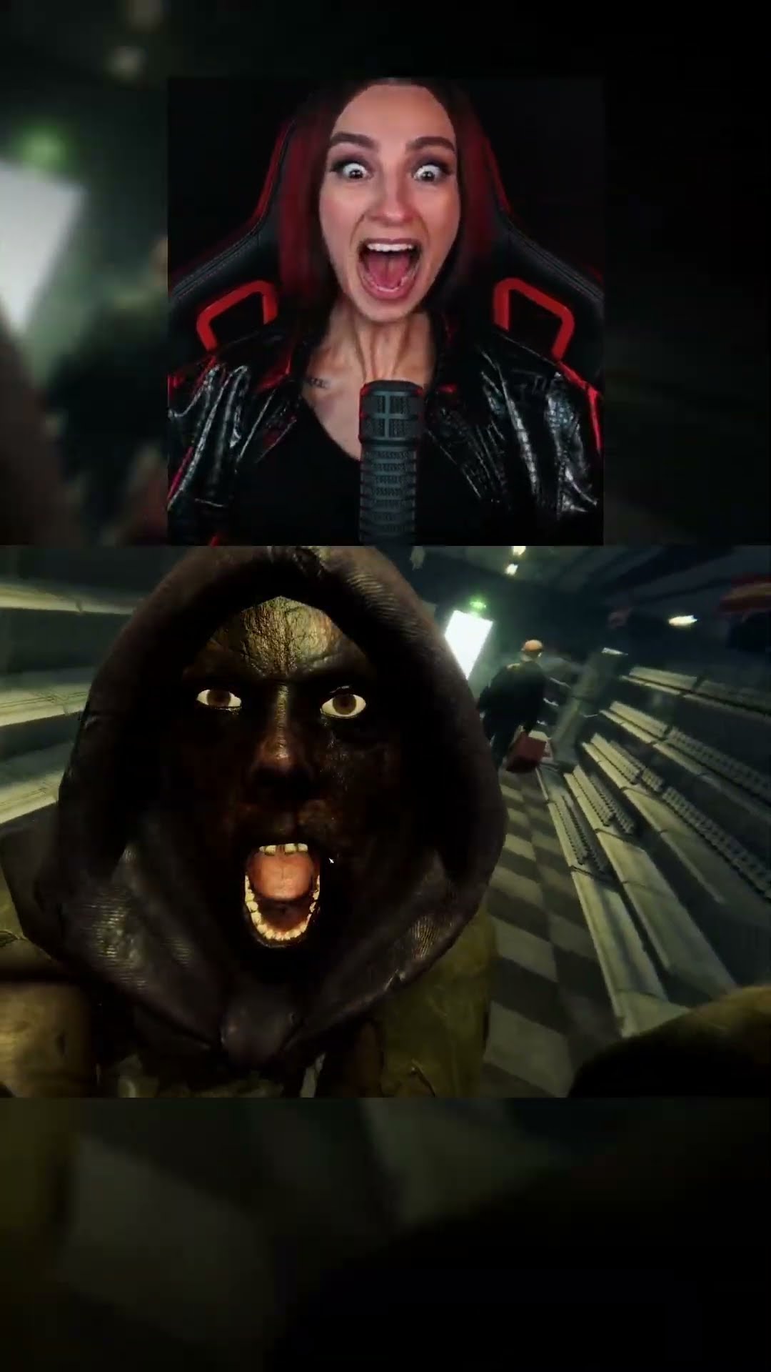 Превью: СВОЛОЧЬ МАЛЕНЬКАЯ!