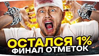 Превью: СЕГОДНЯ ВСЁ ЗАКОНЧИТСЯ? — ОСТАЛСЯ ВСЕГО 1% ДО КОНЦА ● Три Отметки Кайфа на Tortoise