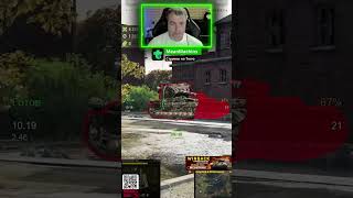 Превью: Объект 279 — БОПСы ИМБА? ● Развалил всю команду противника ● Мастер, 8 фрагов и 9.000 урона