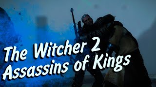 Превью: The Witcher 2 Assassins of Kings ► ЗАВЕРШЕНИЕ ВТОРОЙ ГЛАВЫ И НАЧАЛО ТРЕТЬЕЙ #6