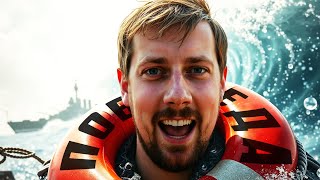 Превью: НА ВОЛНАХ РАНДОМА⚓ мир кораблей