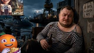 Превью: Общение | UBOAT | Cтрим от 06/07/2026