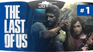 Превью: Зомби Апокалипсис Сегодня ● Last Of Us #1