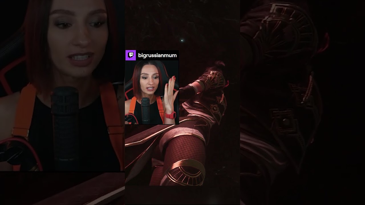 РАЗРАБОТЧИКИ, СПАСИБО! | BRM В CLAIR OBSCUR: EXPEDITION 33 #twitch #brm #clairobscur