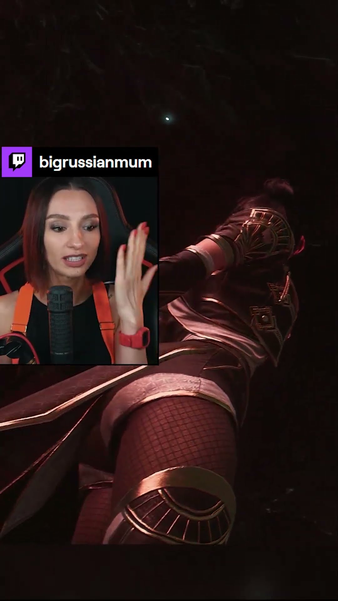 Превью: РАЗРАБОТЧИКИ, СПАСИБО! | BRM В CLAIR OBSCUR: EXPEDITION 33 #twitch #brm #clairobscur