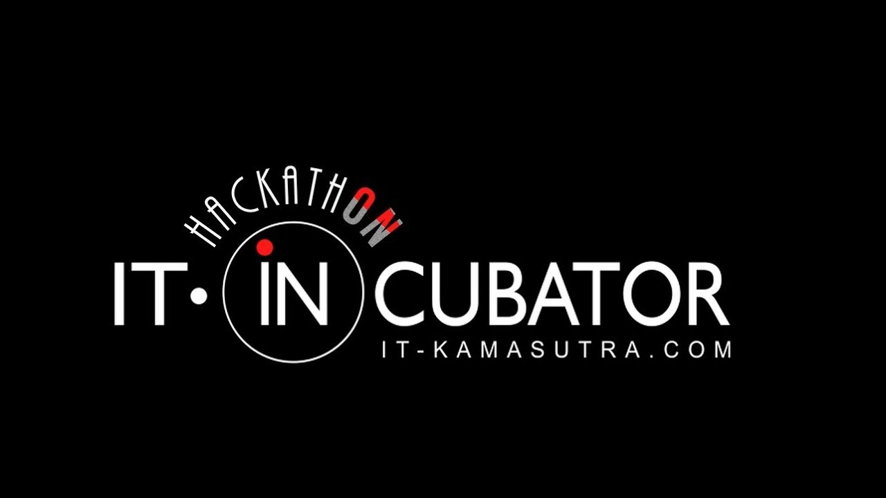 01. Incubator Startups Hackathon, Начало