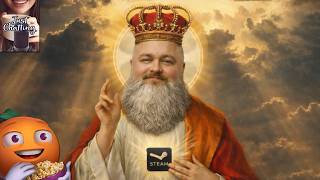 Превью: Фестиваль Демок с Мишаней | День 2 | Cтрим от 25/02/2026