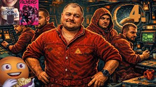 Превью: Летим Домой | The Alters - Часть 4 - Финал | Cтрим от 24/12/2025