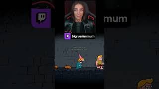 Превью: КАКОЙ ЖЕ У НЕЁ АППЕТИТ | BRM В LUCKY TOWER ULTIMATE #twitch #brm  #luckytower