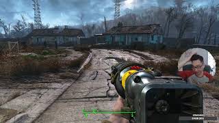 Превью: Неделя 2, день 6 ★ Fallout 4