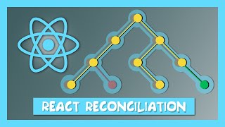 Превью: React Reconciliation