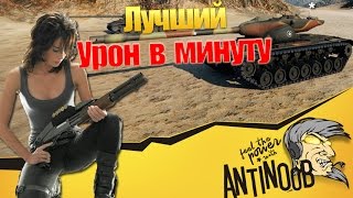 Превью: ЛУЧШИЙ УРОН В МИНУТУ