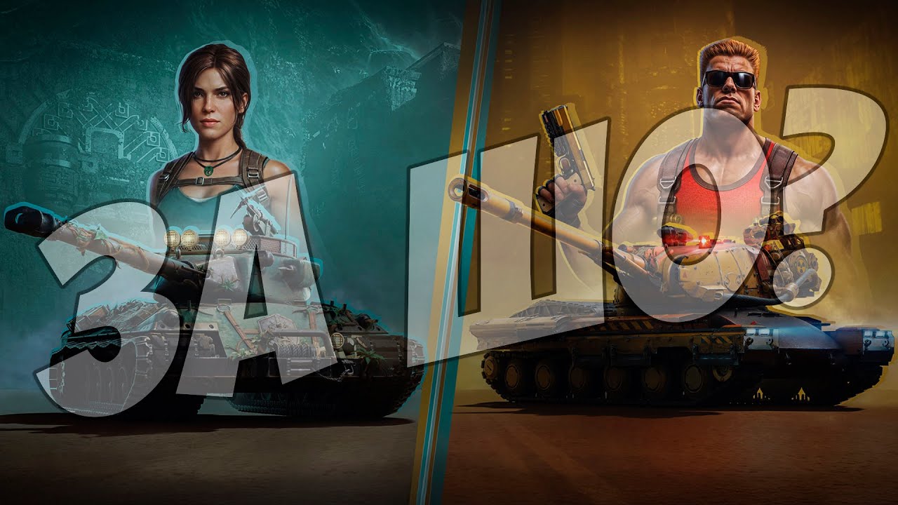 Посягнули на святое ▪︎ IMT, TS-6 ▪︎ Новые премы. Опять.