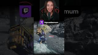 Превью: УКРАЛИ САМОЕ ЦЕННОЕ! | BRM В DEATH STRANDING 2 #twitch #brm #deathstranding2
