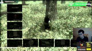 Превью: Final. MGS3 : Snake Eater.