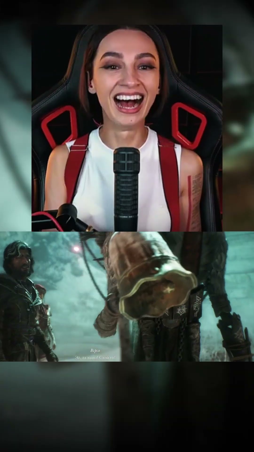 Превью: ЖИЗА😂