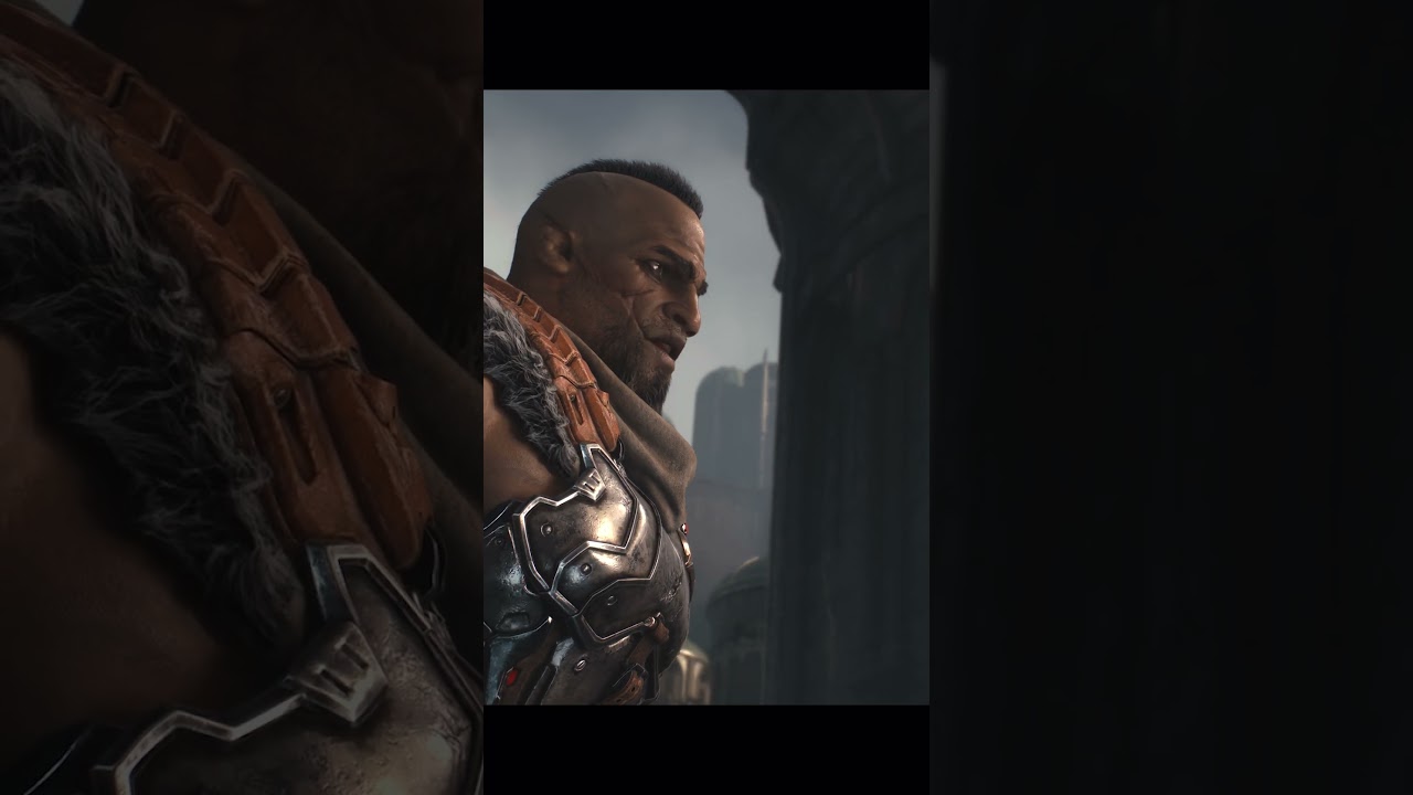 СРОЧНО! АРМИЯ ДЕМОНОВ КАК ТРИ ЛЕГИОНА НАДВИГАЕТСЯ НА ЧЕЛОВЕЧЕСКИЙ ГОРОД В doom the dark ages #shorts