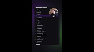 Превью: Код-ревью | Config и API | #react #fsd #frontend #petproject