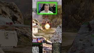 Превью: FIREBIRD — ЛУЧШИЙ ТАНК ИЗ НОВОГОДНИХ КОРОБОК ● РАЗДАЛ НУРСАМИ