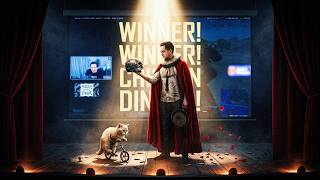 Превью: ТЕАТРАЛЬНЫЙ ПАБГ