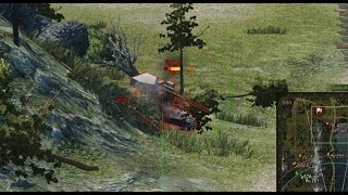 Превью: Модпак Вспышки для World of Tanks 0.9.8