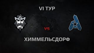 Превью: WGL Season 3 7KINGS vs AGaming Round 6