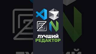 Превью: 💻 Рейтинг редакторов кода: State of JS 2025