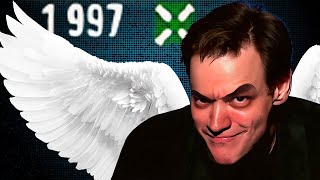 Превью: НАРЕЗКА ПРОБИТИЙ НА БАБАХЕ👼FV215B (183)