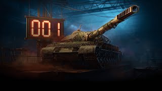 Превью: 🔥БЕРУ ОБЪЕКТ 718Б ● ПЕРВЫЕ ОЩУЩЕНИЯ ОТ ТАНКА!