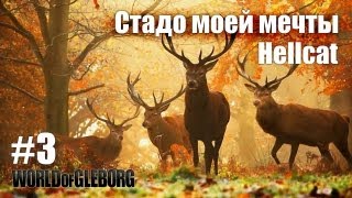 Превью: Стадо моей мечты. Эпизод #3