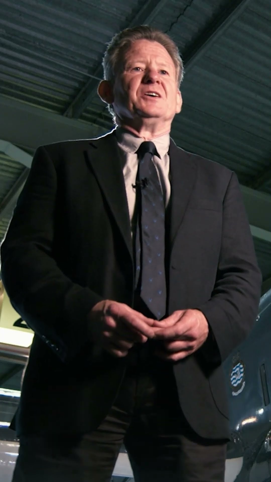 Превью: Палубный истребитель Fulmar #МорскиеЛегенды #МирКораблей #ЛестаИгры