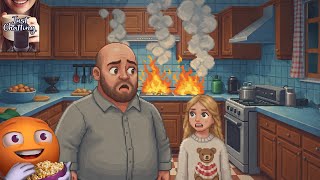 Превью: На Кухне с Михаилом Джусом | Cтрим от 24/01/2026