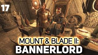 Превью: Главный ярл севера 👑 Mount & Blade II: Bannerlord #17