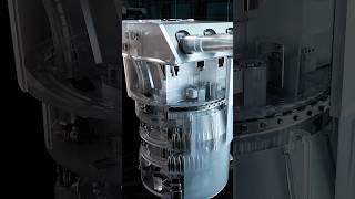 Превью: Что внутри корабельного ГК? #КорабельныеОрудия #КакУстроеныКорабли #МирКораблей