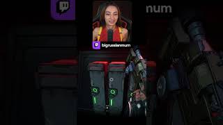 Превью: СЕКРЕТ КРЕПКИХ ОТНОШЕНИЙ | BRM В BORDERLANDS 4 #twitch #brm #borderlands4