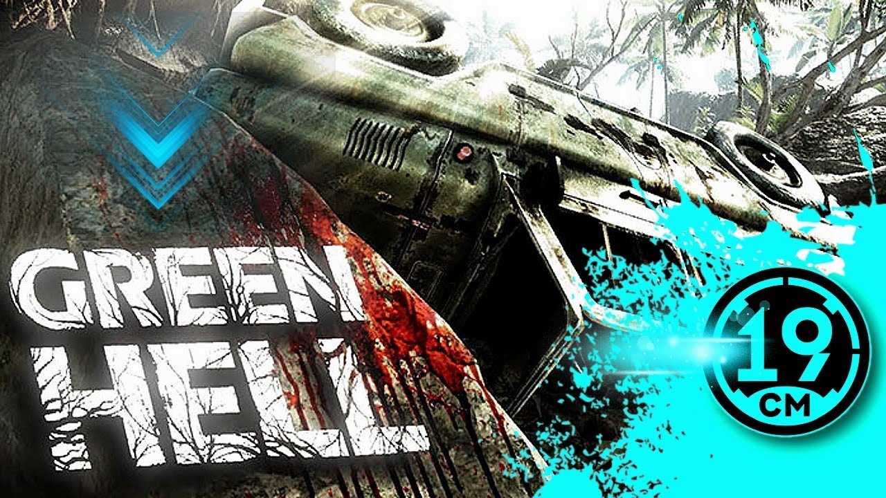 ИЩУ ХОРОШУЮ КОНЦОВКУ! Прохождение сюжетки Green Hell. (Серия 7)