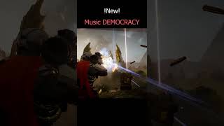 Превью: HELLDIVERS 2 METAL SONG || "My DEMOCRACY Anthem".  HELLDIVERS 2 - MY democracy anthem
