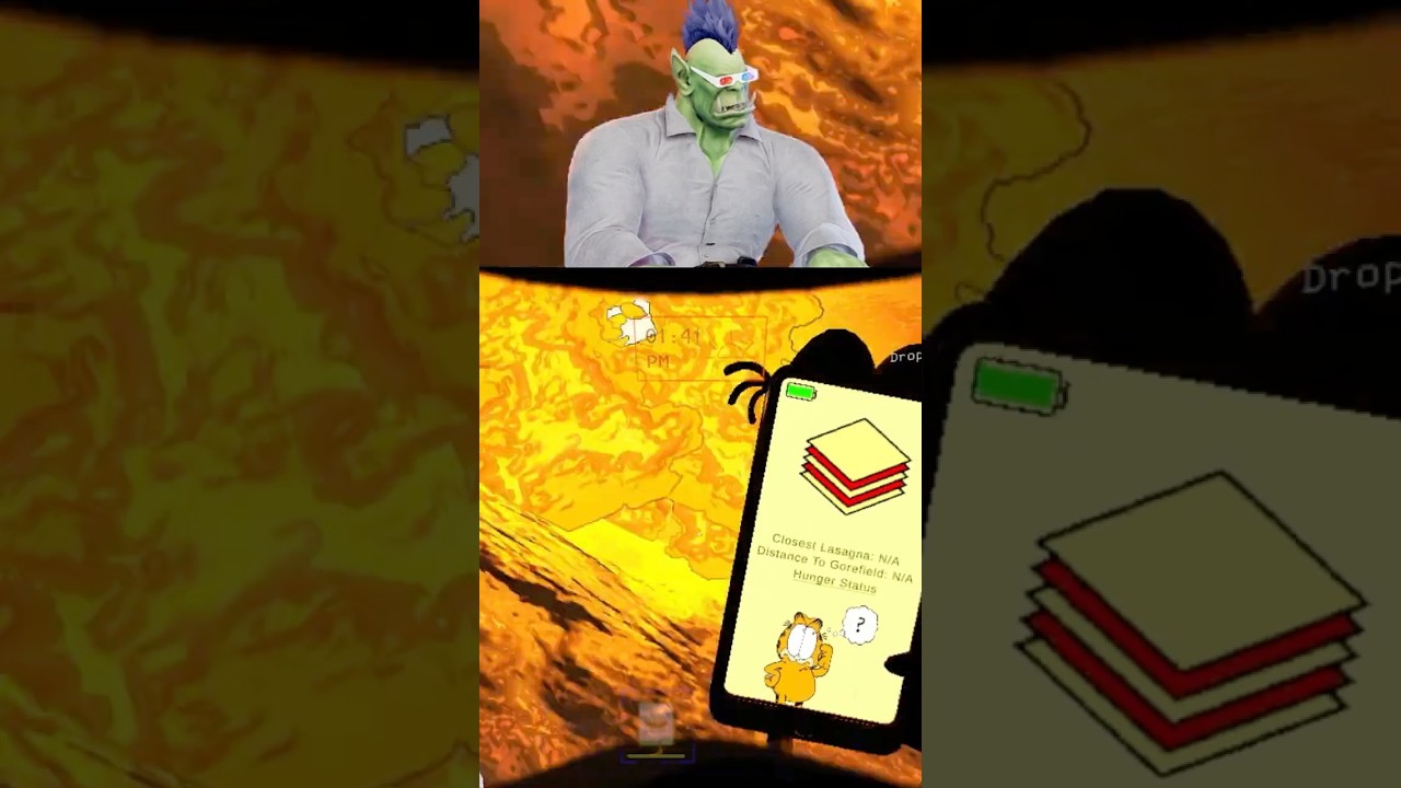 САМЫЙ ОПАСНЫЙ МОНСТР В ЛЕТАЛ КОМПАНИ #lethalcompany #игры #twitch #стрим #леталкомпани