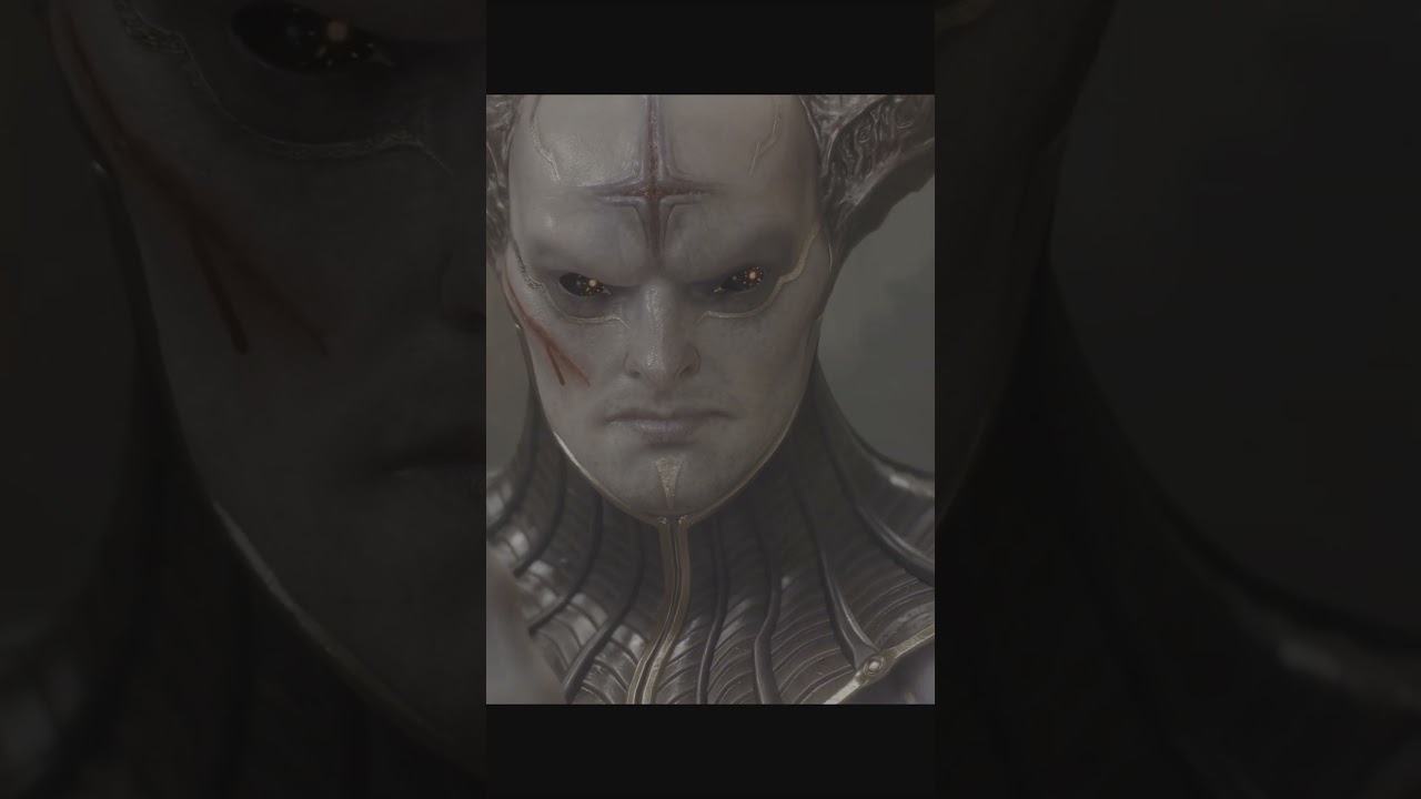 БОСС ФАЙТ, ДЕМОН ОТРАСТИЛ СЕБЕ КРЫЛЬЯ! НО ВРЯД ЛИ ЕМУ ЭТО ПОМОЖЕТ doom the dark ages #shorts #игра