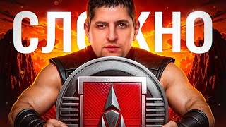Превью: "Я ЗАНИМАЮСЬ ЕРУНДОЙ В БОЯХ" / ЛЕВША ПОДГОРАЕТ ИЗ-ЗА ЛБЗ НА ТАНКОВАНИЕ — ЛБЗ 3.0 (8–9 УРОВЕНЬ)