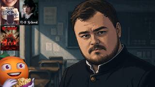 Превью: Общение | Evil School | Gears of War: E-Day | Cтрим от 15/08/2026