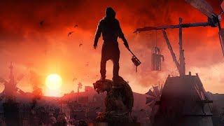 Превью: ПОСЛЕДНИЙ СТРИМ НА ЮТУБЕ? ЗАВТРА ЗАКРЫТИЕ ЮТУБА? Dying Light 2 ИГРА ПРО ЗОМБИ, ЧАСТЬ 2