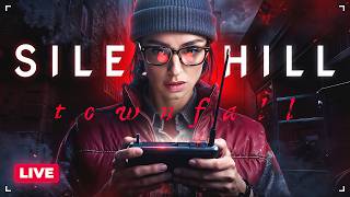 Превью: [СТРИМ] РАННИЙ ДОСТУП В SILENT HILL: TOWNFALL — ЧАСТЬ 2 | !МУЗЫКА | БОДРОЕ УТРО С BRM | 23.09.26